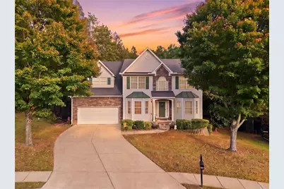 2020 Skylar Leigh Drive, Buford, GA 30518 - Photo 5