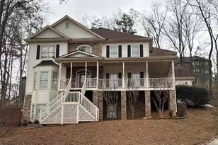 5488 Legacy Trail, Douglasville, GA 30135 - Photo 1