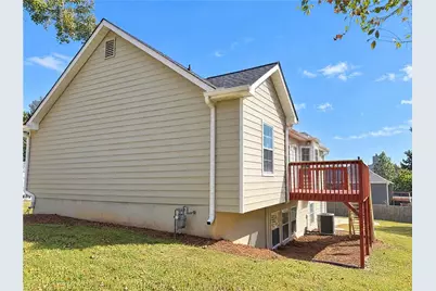8619 Foxridge Drive, Winston, GA 30187 - Photo 23