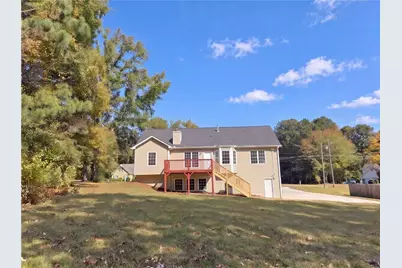 8619 Foxridge Drive, Winston, GA 30187 - Photo 5