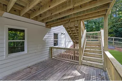 4535 Sagebrush Drive NW, Kennesaw, GA 30152 - Photo 41