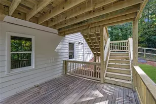 4535 Sagebrush Dr NW, Kennesaw, GA 30152 - Photo 41