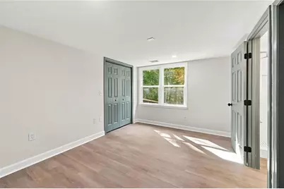 4535 Sagebrush Drive NW, Kennesaw, GA 30152 - Photo 35