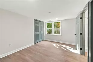4535 Sagebrush Dr NW, Kennesaw, GA 30152 - Photo 35