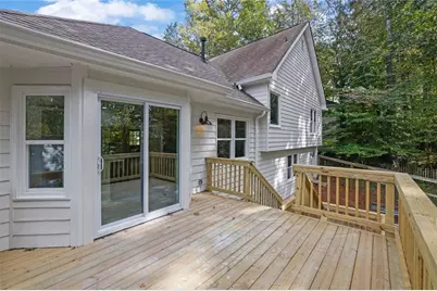4535 Sagebrush Drive NW, Kennesaw, GA 30152 - Photo 39