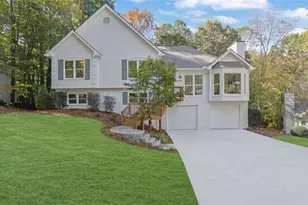 4535 Sagebrush Dr NW, Kennesaw, GA 30152 - Photo 1