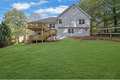 4535 Sagebrush Drive NW, Kennesaw, GA 30152 - Photo 43
