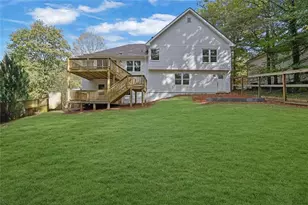 4535 Sagebrush Dr NW, Kennesaw, GA 30152 - Photo 43
