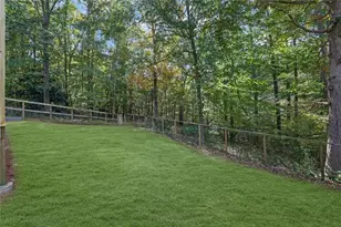 4535 Sagebrush Dr NW, Kennesaw, GA 30152 - Photo 45