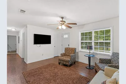 2027 Chestnut Log Drive, Lithia Springs, GA 30122 - Photo 5