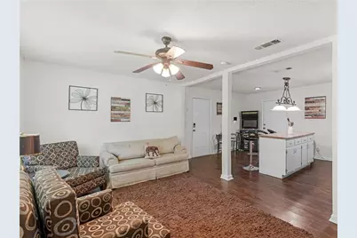 2027 Chestnut Log Drive, Lithia Springs, GA 30122 - Photo 3