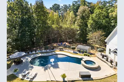 410 Holly Hills Lane, McDonough, GA 30252 - Photo 59