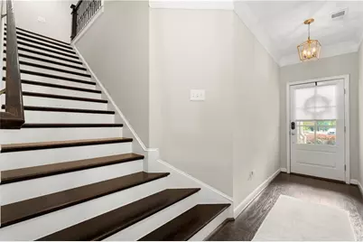 858 Dunning Street, Marietta, GA 30060 - Photo 5