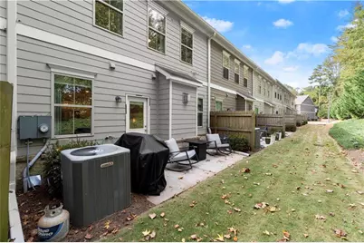 858 Dunning Street, Marietta, GA 30060 - Photo 35