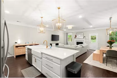 858 Dunning Street, Marietta, GA 30060 - Photo 9