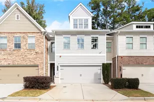 858 Dunning St, Marietta, GA 30060 - Photo 1