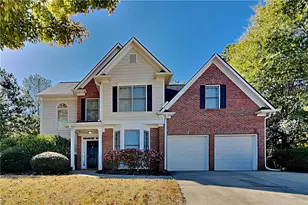 4 Adelaide Xing, Acworth, GA 30101 - Photo 1