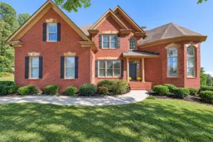 3522 Cosmo Ct, Auburn, GA 30011 - Photo 1