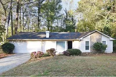 4716 Jamerson Forest Circle, Marietta, GA 30066 - Photo 1