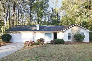 4716 Jamerson Forest Cir, Marietta, GA 30066 - Photo 1