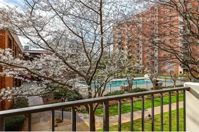 300 Johnson Ferry Road #A210, Sandy Springs, GA 30328 - Photo 17