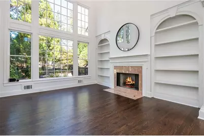 3277 Belmont Glen Drive SE, Marietta, GA 30067 - Photo 19