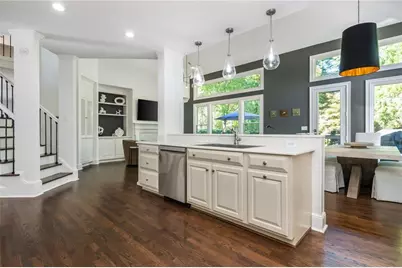3277 Belmont Glen Drive SE, Marietta, GA 30067 - Photo 35