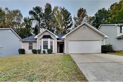 1275 Luther Way, Lawrenceville, GA 30043 - Photo 1