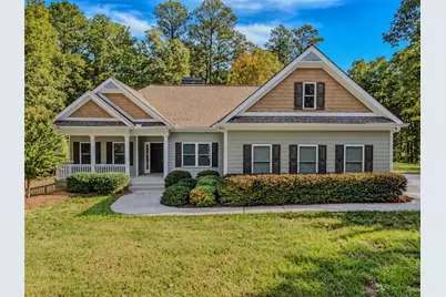 3245 Claude Brewer Road, Loganville, GA 30052 - Photo 3