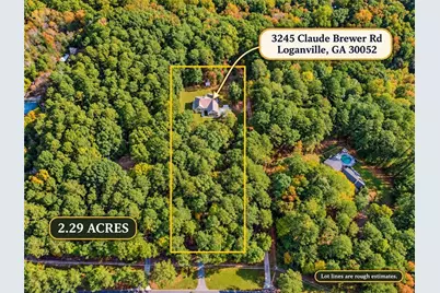 3245 Claude Brewer Road, Loganville, GA 30052 - Photo 59