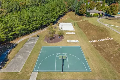246 Lakeview Circle, Waleska, GA 30183 - Photo 37