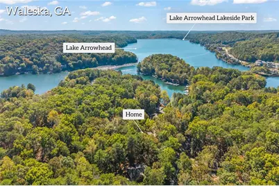 246 Lakeview Circle, Waleska, GA 30183 - Photo 39
