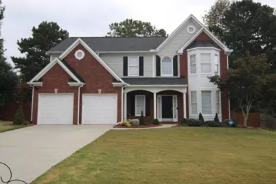 3020 Winston Terrace Court, Alpharetta, GA 30009 - Photo 1
