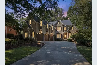 609 Gold Valley Pass, Canton, GA 30114 - Photo 1