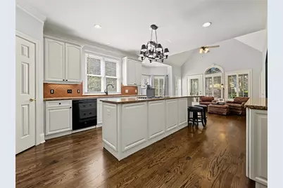 609 Gold Valley Pass, Canton, GA 30114 - Photo 7