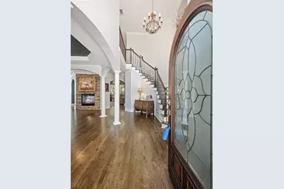 609 Gold Valley Pass, Canton, GA 30114 - Photo 5