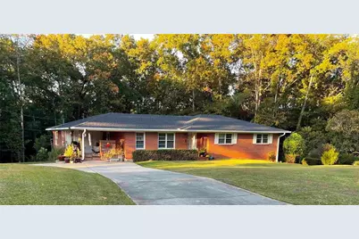 215 Alexandria Drive, Macon, GA 31210 - Photo 1