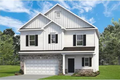 711 Magnolia Hill Road, Cartersville, GA 30120 - Photo 1