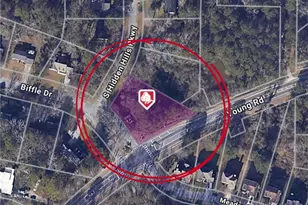 2020 S Hidden Hills Pkwy, Stone Mountain, GA 30088 - Photo 1