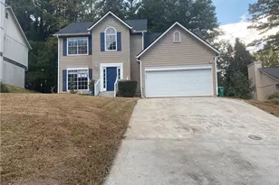 7089 Shore Rd, Lithonia, GA 30058 - Photo 1