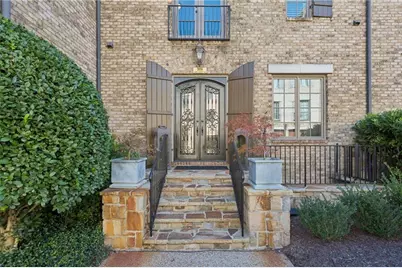 2836 Paces Lookout Lane SE #3, Atlanta, GA 30339 - Photo 1
