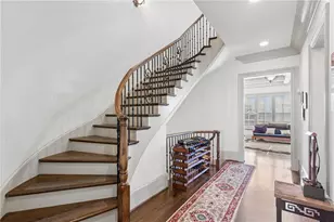 2836 Paces Lookout Ln SE, Atlanta, GA 30339 - Photo 17
