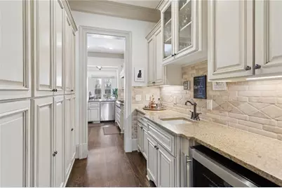 2836 Paces Lookout Lane SE #3, Atlanta, GA 30339 - Photo 15
