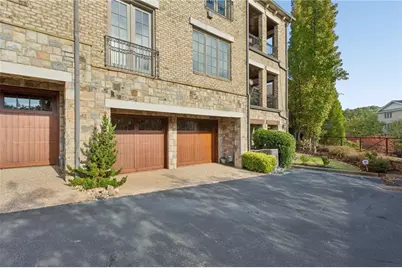 2836 Paces Lookout Lane SE #3, Atlanta, GA 30339 - Photo 3