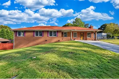 5282 David Circle, Covington, GA 30014 - Photo 1