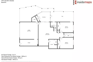 4197 Lake Rill Ct, Marietta, GA 30062 - Photo 19