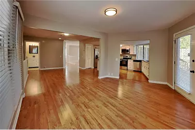 4197 Lake Rill Court, Marietta, GA 30062 - Photo 3