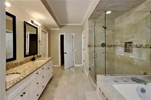 4197 Lake Rill Ct, Marietta, GA 30062 - Photo 9