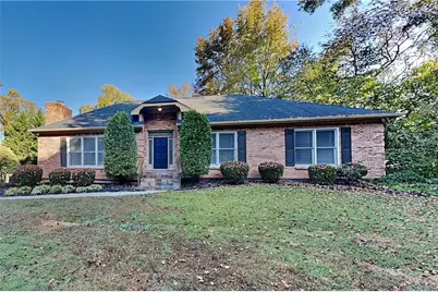 4197 Lake Rill Court, Marietta, GA 30062 - Photo 1