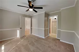 4197 Lake Rill Ct, Marietta, GA 30062 - Photo 11
